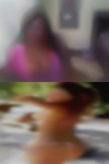 Nude girls heavy side