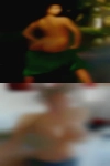 Nude women Dorado