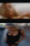 Housewife woman boob