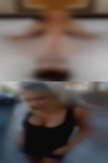 Stuck horny women