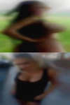 Women looking for fun