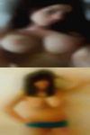 Bushy horny girls