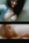 Women swing nude