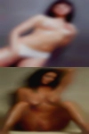 Naked women from Roswell, New