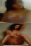 Stuck horny women