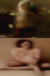 Wanna get negligee a coffee married women hot first?