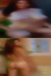 BDSM naked girls hanged