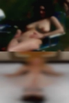 Stuck horny women