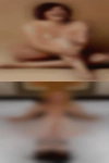 Women swing nude