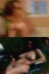 Housewife woman boob