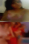 Bushy horny girls