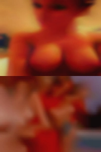 So Carolina horny girls.