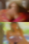 Stuck horny women