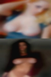 Nude girls heavy side