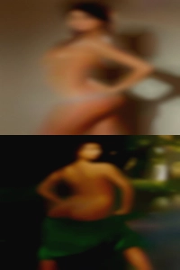 BBW in Rural Hall.