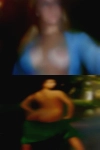 Nude girls from Loranger
