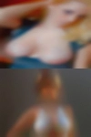 Stuck horny women