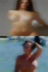 Naked women from Roswell, New
