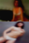 Stuck horny women