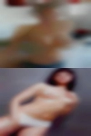 Women swing nude