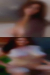 Women swing nude