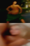 Women show there pussy