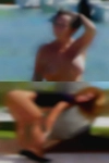 Naked woman Janesville