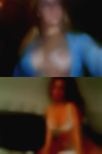 Ladies,you cum girls BDSM naked hanged first!