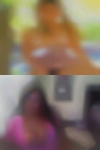 Nude girls heavy side