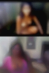 Nude women Dorado