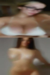 Housewife woman boob