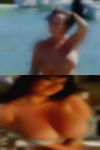 Horny women