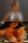 Pretty brown round nude girls
