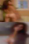 Nude girls heavy side