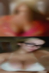 Horny woman Staunton